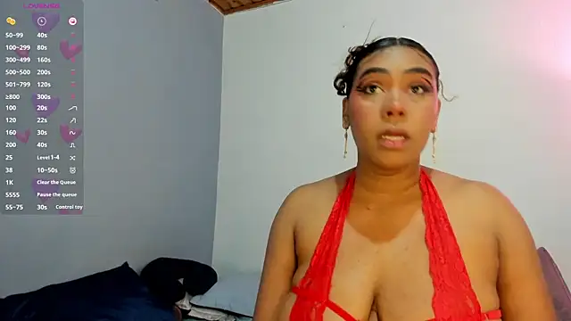 Morochaa-fire online show from March 20, 11:16 am