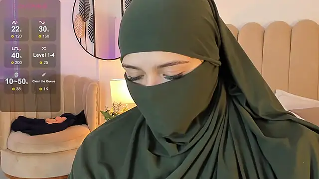 anna-henao online show from December 9, 2:49 pm