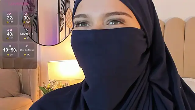 anna-henao online show from December 11, 4:42 pm