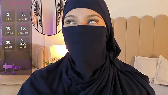 anna-henao online show from December 12, 12:55 pm