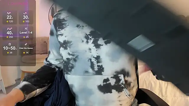 anna-henao online show from December 20, 12:49 pm