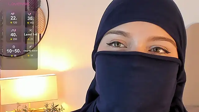 anna-henao online show from December 27, 12:12 pm