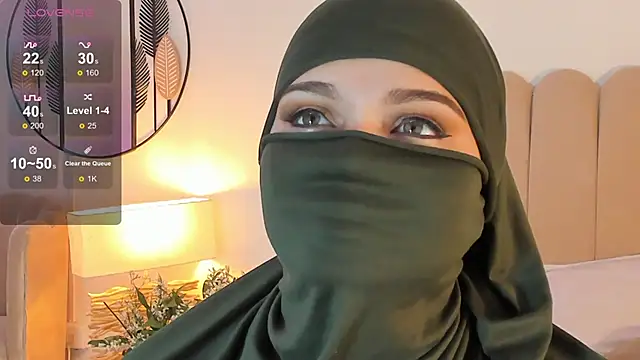 anna-henao online show from January 11, 1:01 pm