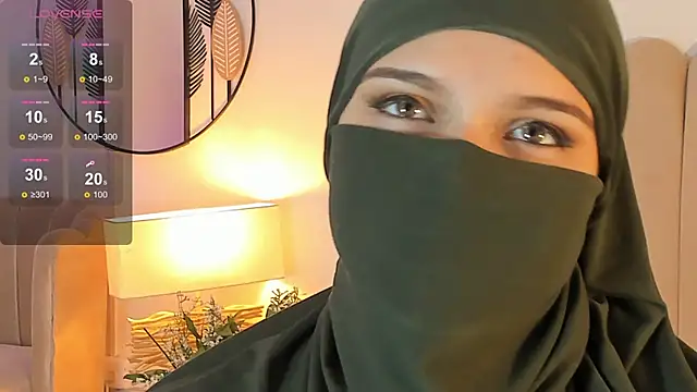 anna-henao online show from January 15, 3:29 pm