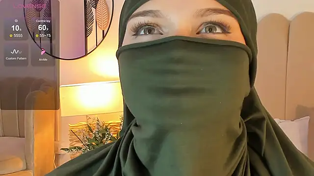 anna-henao online show from January 17, 8:11 pm