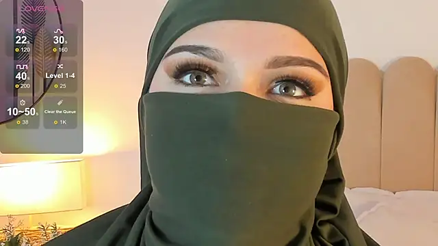 anna-henao online show from February 17, 3:42 pm