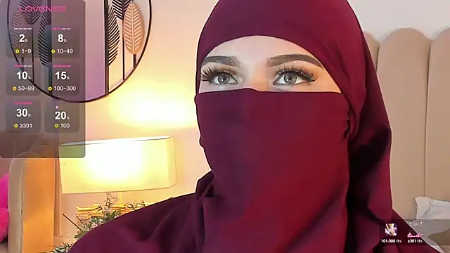 anna-henao online show from March 11, 3:56 pm