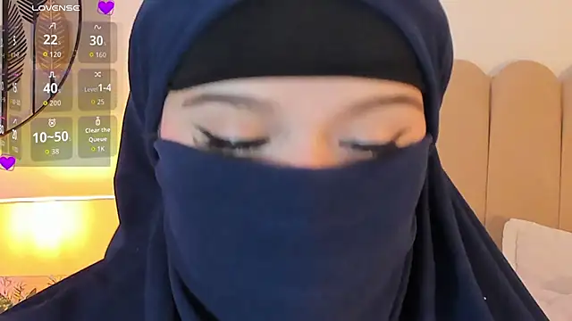 anna-henao online show from September 18, 7:16 pm