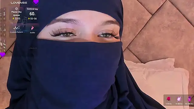 anna-henao online show from November 14, 7:12 pm