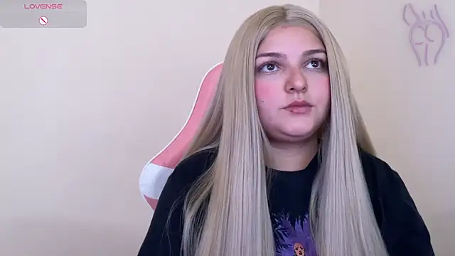 SweetPaige  online show from February 20, 6:24 pm