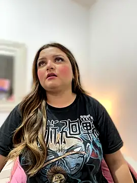 SweetPaige  online show from October 19, 7:58 pm