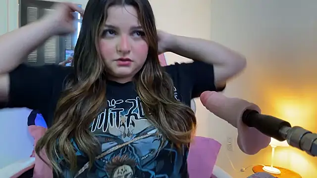 SweetPaige  online show from October 24, 3:52 pm