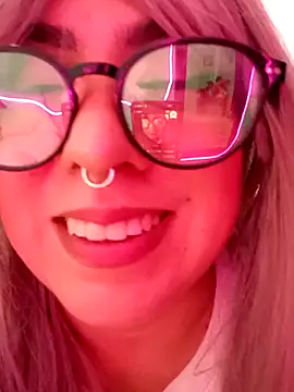 Celestte22 online show from November 9, 1:48 am