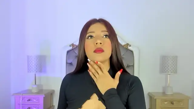 Pushaina   online show from February 8, 3:30 am