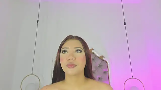 Pushaina   online show from October 28, 3:32 am