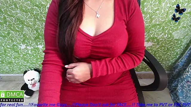 Snapshot of _mOOn_light_ chatting on November 22, 5:06 am mOOn light online show from November 22, 5:06 am