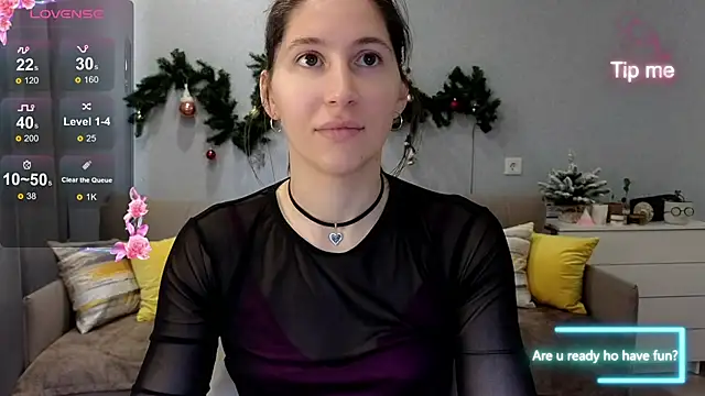 marrycolins online show from January 6, 3:31 am