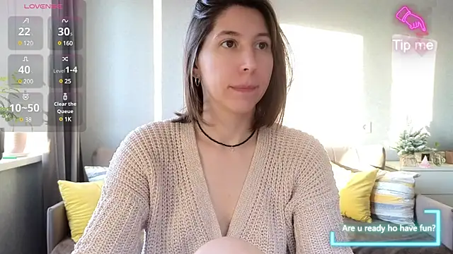 marrycolins online show from January 24, 3:43 am