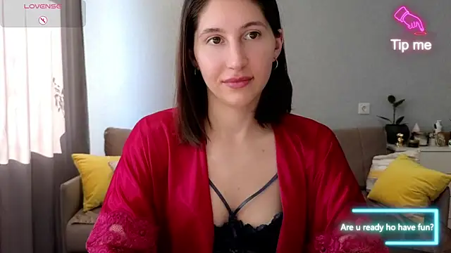 marrycolins online show from March 12, 7:24 am