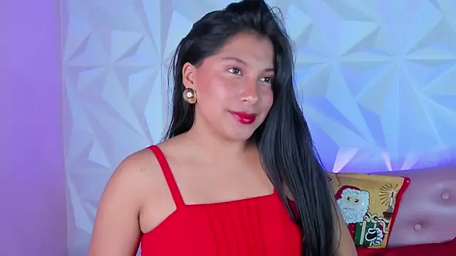 LinnaGardenia online show from December 25, 6:41 am