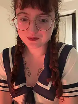  foxygirl  online show from February 18, 5:53 pm