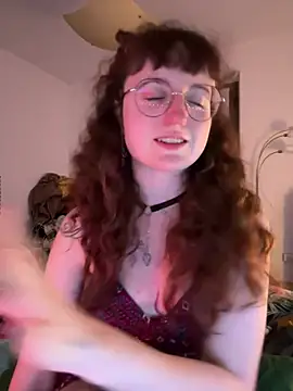  foxygirl  online show from March 9, 6:43 pm