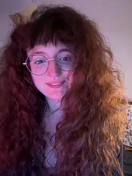  foxygirl  online show from March 18, 9:53 pm