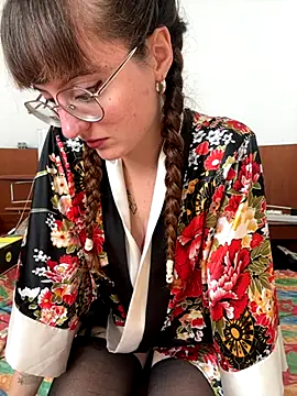  foxygirl  online show from October 5, 9:51 am