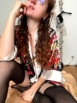  foxygirl  online show from October 15, 8:58 am