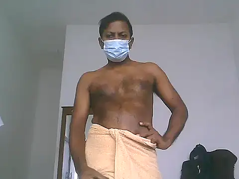 chocodk01 online show from January 29, 2:30 am