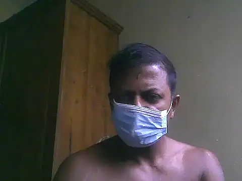 chocodk01 online show from March 3, 6:15 am