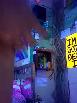 Cloud Master9 online show from November 25, 12:43 am