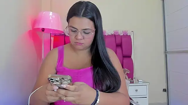 Gabriela Brown online show from January 17, 4:04 pm