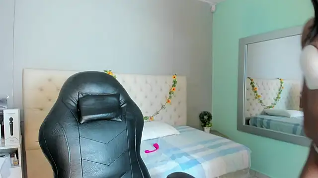 nami sam01 online show from February 20, 6:24 pm