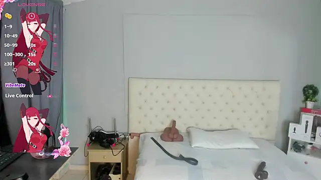 nami sam01 online show from September 19, 2:40 pm