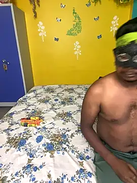 OrgsmMust online show from October 18, 6:30 pm