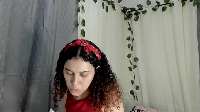 gabriela duarte1 online show from November 16, 6:41 am