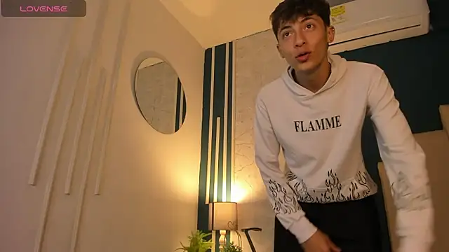 AlessandroDybala online show from January 21, 12:18 pm