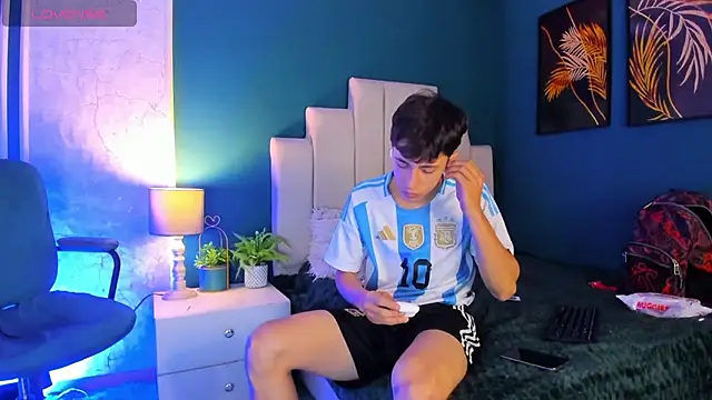 AlessandroDybala online show from February 28, 3:15 pm