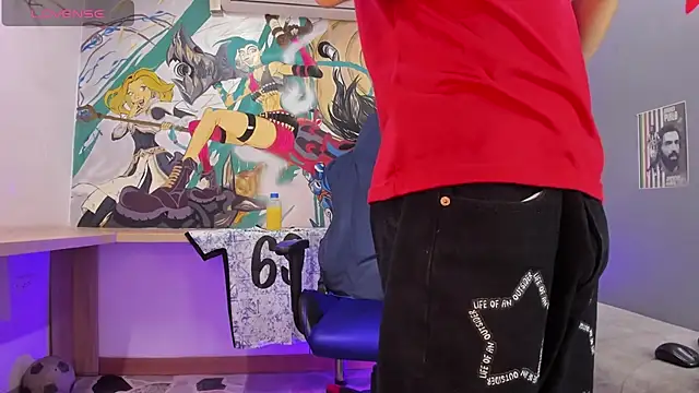 AlessandroDybala online show from October 11, 12:15 pm