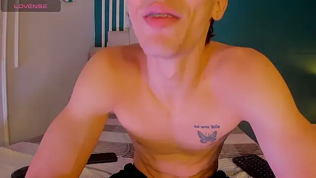 AlessandroDybala online show from November 11, 12:16 pm