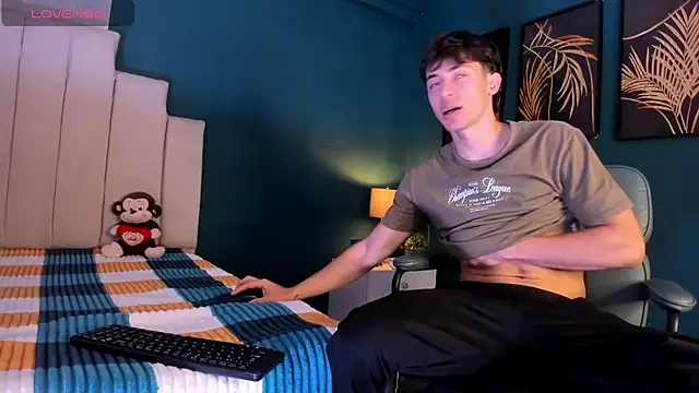 AlessandroDybala online show from November 15, 12:23 pm