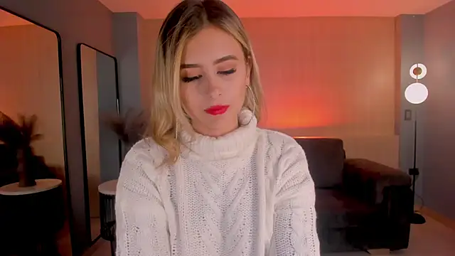 AnnaBrooks1 online show from February 12, 2:03 am