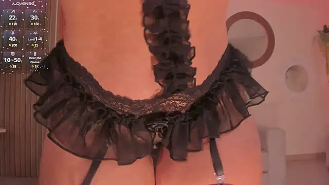 AnnaBrooks1 online show from February 16, 2:09 am