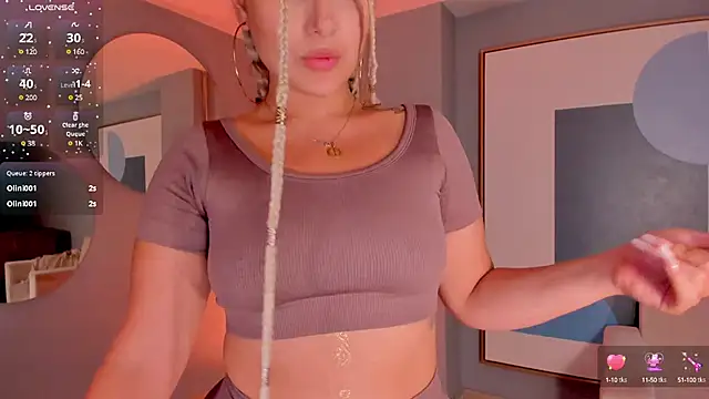 AnnaBrooks1 online show from February 25, 7:58 pm