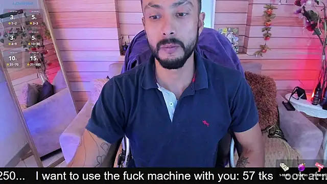 Tom cooper  online show from January 29, 12:56 pm