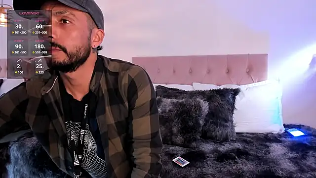 Tom cooper  online show from September 13, 12:27 pm