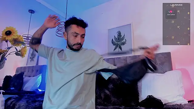 Tom cooper  online show from September 28, 11:59 am