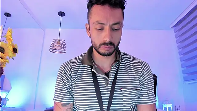 Tom cooper  online show from October 3, 12:13 pm