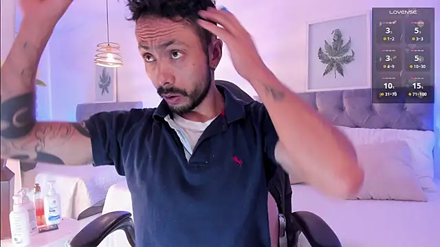 Tom cooper  online show from October 4, 12:58 pm